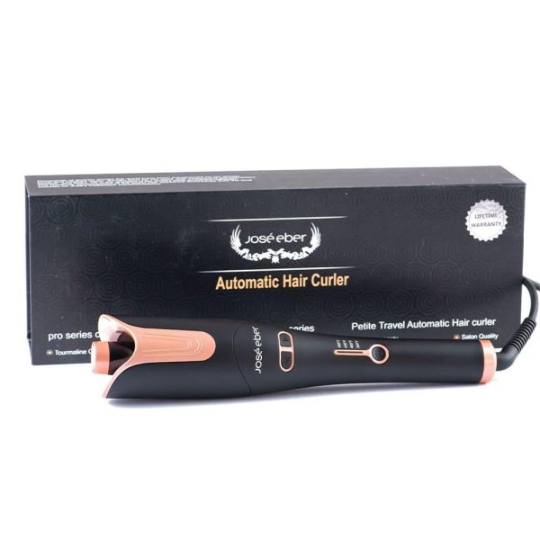 جهاز فير كيرلي أسود