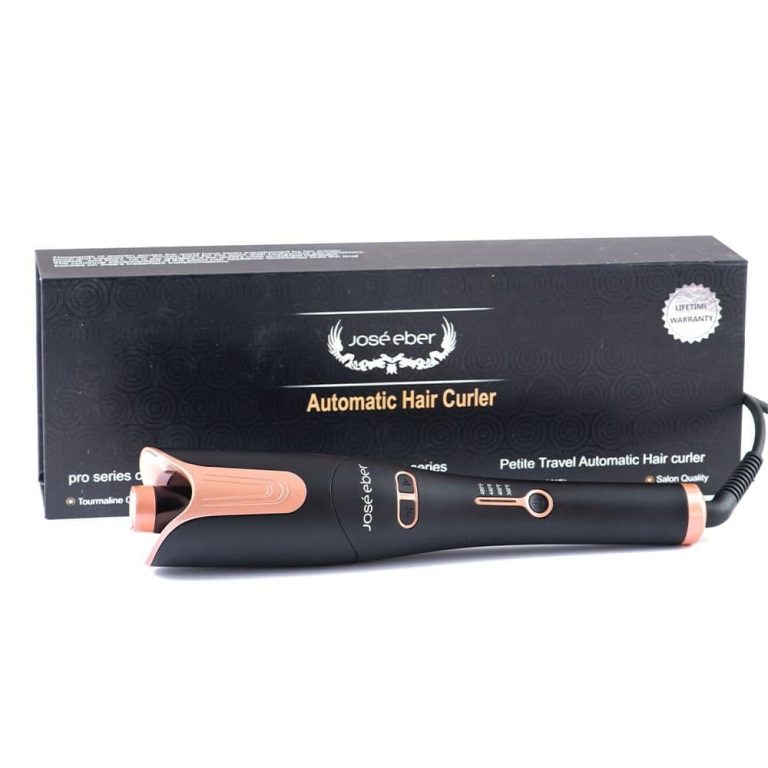 جهاز فير كيرلي أسود