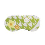 ⁦ميني جود غطاء العين والجبهه للأطفال موديل دب الفانيليا منوع - قطعة واحدة⁩ - الصورة ⁦5⁩