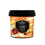 قناع الطين ليتل سيكرت