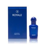 ⁦عطر الماجد للعود رويال كلاسيك للرجال - او دى بارفيوم 100 مل⁩ - الصورة ⁦2⁩