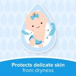 ⁦جونسون جلي للأطفال خال من العطور - 100 مل⁩ - الصورة ⁦2⁩