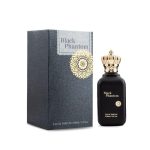 ⁦عطر بلاك فانتوم - او دى بارفيوم 100 مل⁩ - الصورة ⁦2⁩