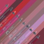 ⁦جيسيكا مجموعة أحمر الشفاه طويل الأمد موديل GR-0044⁩ - الصورة ⁦2⁩