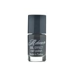 طلاء أظافر ثابت لامع