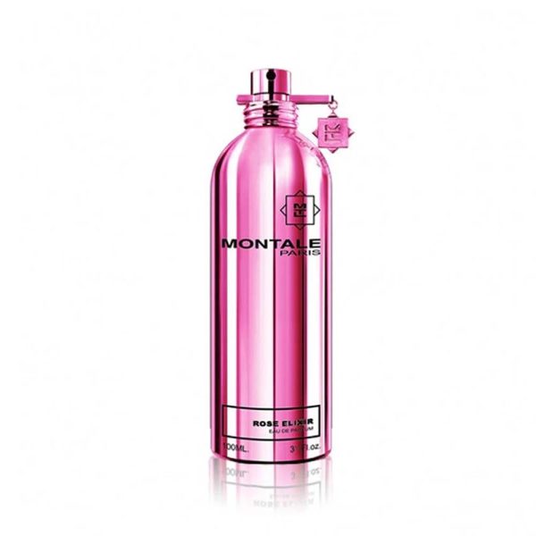 عطر مونتال روز اليكسير للنساء - او دى بارفيوم 100 مل