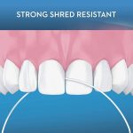 ⁦اورال-بي خيط تنظيف الأسنان - 50 متر⁩ - الصورة ⁦5⁩