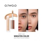 ⁦او تو او كونسيلر سائل عالي التغطية لون HC04⁩ - الصورة ⁦2⁩