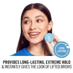 ⁦ريميل لندن شمع حواجب كايند آند فري - 8 جم⁩ - الصورة ⁦5⁩