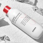 ⁦كوسركس تونر كوليكشن إيه سي مهدئ مكثف للبشرة المعرضة لحب الشباب  - 125 مل⁩ - الصورة ⁦2⁩