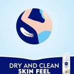 ⁦نيفيا مزيل عرق نسائي رول خلاصة الشبه 50 مل⁩ - الصورة ⁦3⁩