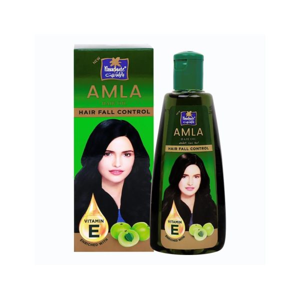 زيت شعر أملا تساقط