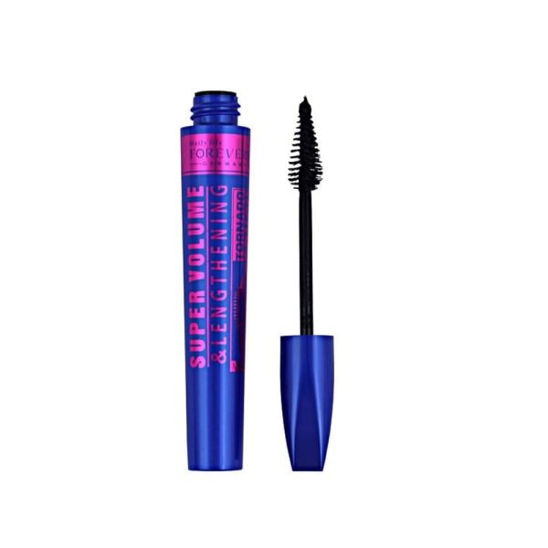 ماسكارا تطويل وتكثيف الرموش