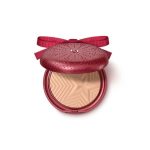 كيكو ميلانو جويفول هوليداي بودرة مطفية مرطبة  04 وارم هني - 12 جم