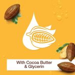 ⁦جونسون فيتا ريتش  سائل استحمام بخلاصة زبدة الكاكاو - 250 مل⁩ - الصورة ⁦4⁩