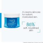 ⁦بيوديرما هيدرابيو كريم مرطب للبشرة الجافة والحساسة - 50 مل⁩ - الصورة ⁦3⁩