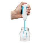 ⁦مونشكين مازج طعام يدوي للأطفال⁩ - الصورة ⁦3⁩