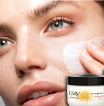 ⁦أولاي كومبليت كريم النهار بعامل حماية من الشمس  -50 مل⁩ - الصورة ⁦2⁩