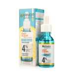 غارنييه سكين اكتيف سيروم تنقية للحبوب