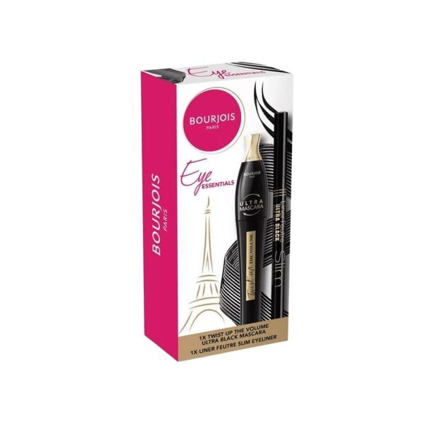 ماسكارا برجوا فيوتر سليم