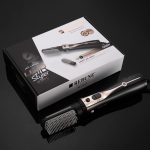 ⁦ريبون مصفف شعر احترافي مع ملحقين موديل RE-2078-2⁩ - الصورة ⁦2⁩