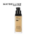 ⁦مايبيلين كريم الاساس فيت مي مات اند بورليس 228⁩ - الصورة ⁦3⁩