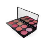 ⁦ريفولوشن باليت أحمر خدود الترا شوجر اند سبايس 1.6 جم⁩ - الصورة ⁦2⁩