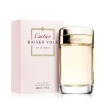 ⁦عطر كارتير بايسر فولي للنساء - او دى بارفيوم 100 مل⁩ - الصورة ⁦2⁩