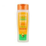 شامبو كانتو خالي من الكبريتات مغذي