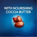 ⁦فازلين لوشن للجسم اشراقة الكاكاو - 725 مل⁩ - الصورة ⁦2⁩