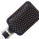 اميتس جاردن فرشاة شعر برتقالي