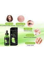 ⁦روشن سيروم يشتمل على الألوفيرا بنسبة 92% 30 مل⁩ - الصورة ⁦3⁩