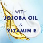 ⁦نيفيا سوفت كريم ترطيب مع زيت الجوجوبا وفيتامين هـ - 300 مل⁩ - الصورة ⁦3⁩