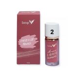 ⁦داروج أحمر خدود وشفاه سائل - 12 مل⁩ - الصورة ⁦2⁩