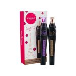 ⁦برجوا طقم ماسكارا تويست أب ذا فوليوم مكون من قطعتين⁩ - الصورة ⁦2⁩