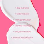 ⁦ايفلين كريم تفتيح مكثف ليلي وايت برستيج فور دي - 50 مل⁩ - الصورة ⁦5⁩