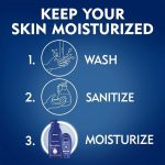 ⁦نيفيا لوشن الجسم كيو 10 بلس فيتامين سي للبشرة العادية - 400 مل⁩ - الصورة ⁦2⁩