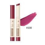 ⁦اميتس جاردن كولور ريتش سوبر ستاي روج شفايف ثابت⁩ - الصورة ⁦11⁩