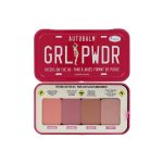 مجموعة الخدود اوتوبالم بودر