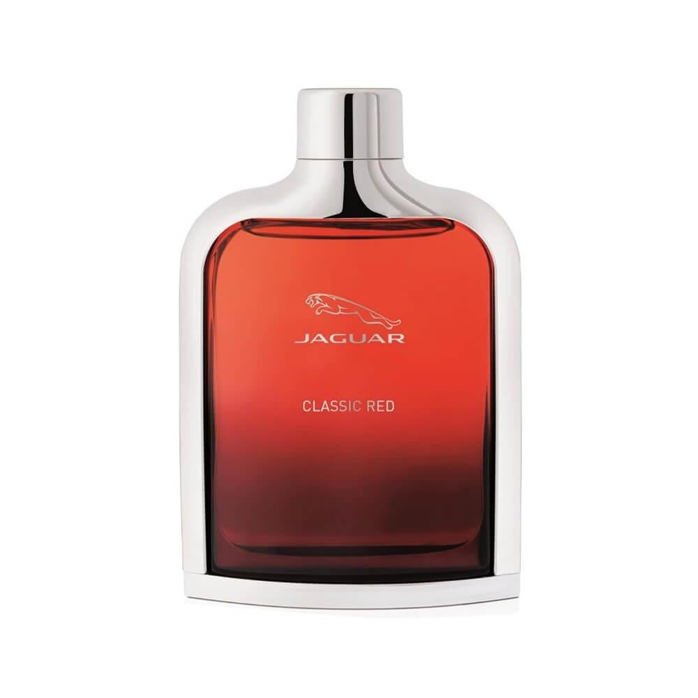 عطر جاكوار كلاسيك ريد