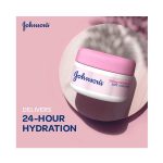 ⁦جونسون كريم ترطيب ناعم على مدار 24 ساعة 100 مل⁩ - الصورة ⁦6⁩