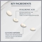 ⁦يوسرين كريم للعينين هيالورون فيلر - 15 مل⁩ - الصورة ⁦3⁩