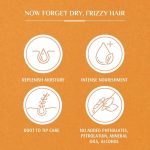 ⁦فاتيكا بلسم للشعر للمعالجة والترطيب 400 مل⁩ - الصورة ⁦5⁩