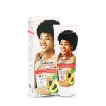 سيكرت وايت غسول تفتيح الوجه بالأفوكادو والبابايا 125 مل