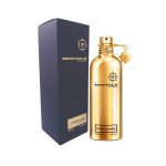 ⁦عطر مونتال باريس باودر فلاورز للنساء - او دى بارفيوم 100 مل⁩ - الصورة ⁦2⁩