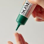 ⁦سوم باي مي كريم سوبر ميركل لإزالة جميع شوائب البشرة - 30 مل⁩ - الصورة ⁦4⁩