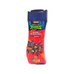 نيكلودين سلاحف النينجا شامبو + بلسم بالفراولة - 400 مل
