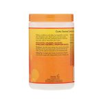 ⁦كانتو كريم للشعر الكيرلي بجوز الهند - 709 جم⁩ - الصورة ⁦2⁩