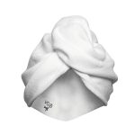 جلوف ربطة شعر فائقة الامتصاص