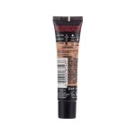 ⁦لوريال باريس انفاليبل كريم أساس 24 ساعة غير لامع لون 32 عنبر - 35 مل⁩ - الصورة ⁦2⁩